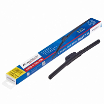 AVANTECH Щетка стеклоочистителя бескаркасная Smart SR 275мм (SR-11)1851174